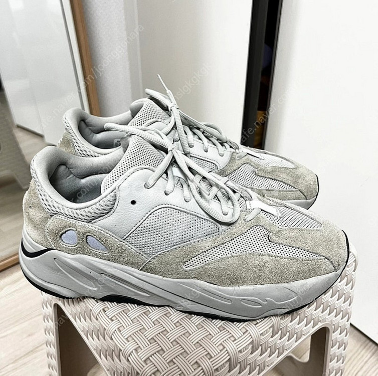 이지 700 솔트 290--0