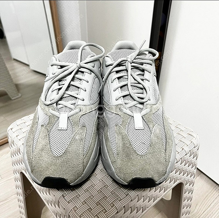 이지 700 솔트 290--1