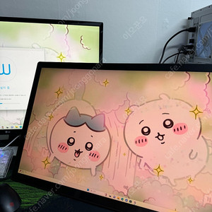 와콤 신티크 프로 27