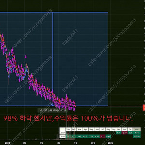 비트코인 자동매매 전략 13000% 카피트레이딩 해드립니다