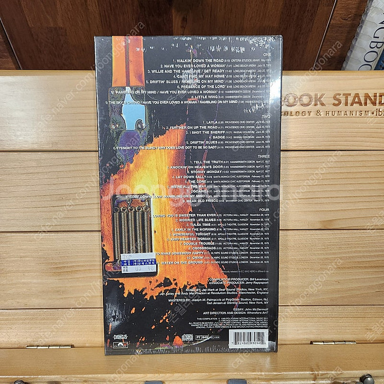 Vol 7. 수입 음반 CD, 대량 판매 15,000 ...--1