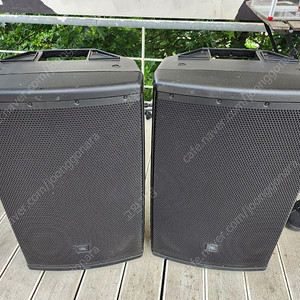 jbl eon615 1조 팝니다.