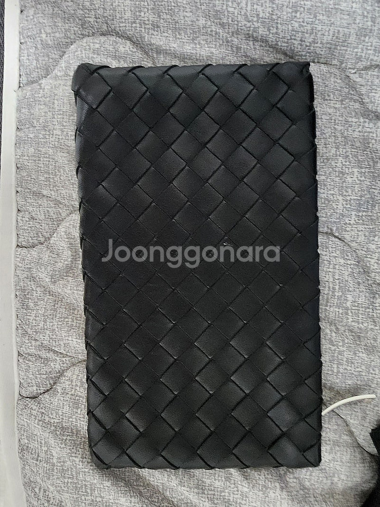 보테가베네타 클러치--1
