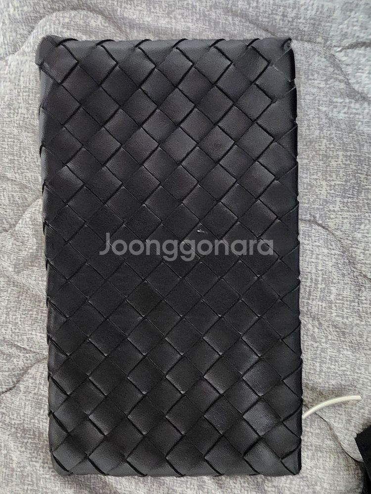 보테가베네타 클러치--2