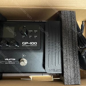 베일톤 GP-100 10만원