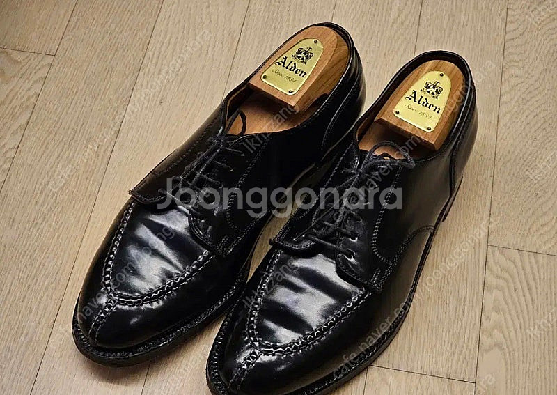 Alden 알든 2211 nst 9.5D--0