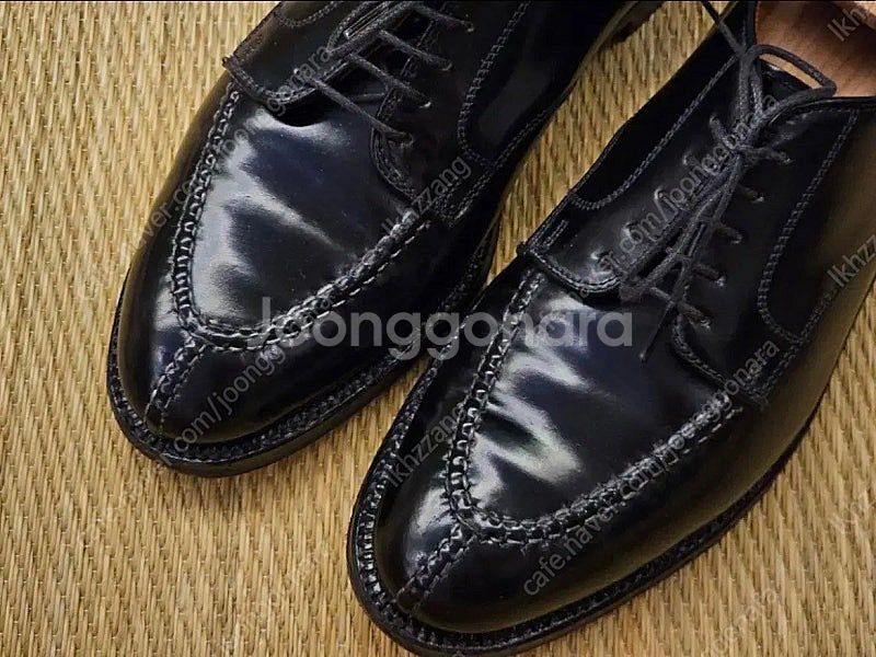 Alden 알든 2211 nst 9.5D--2