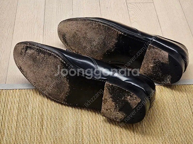Alden 알든 2211 nst 9.5D--3