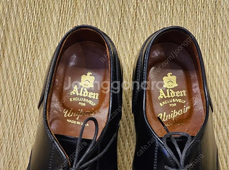 Alden 알든 2211 nst 9.5D--4