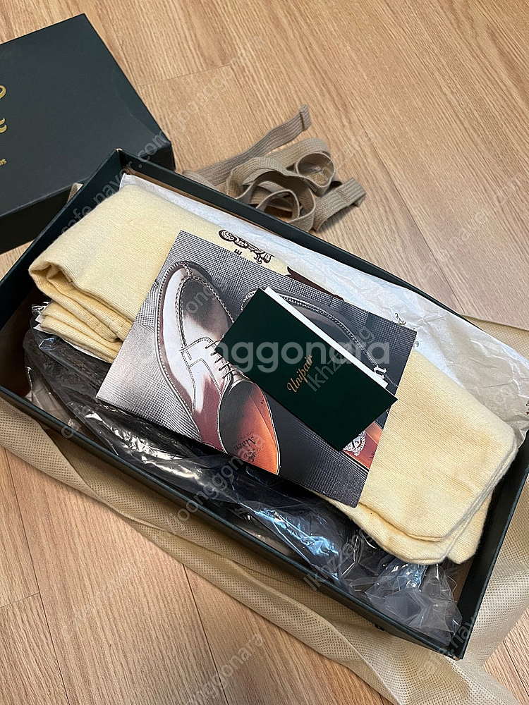 Alden 알든 2211 nst 9.5D--6