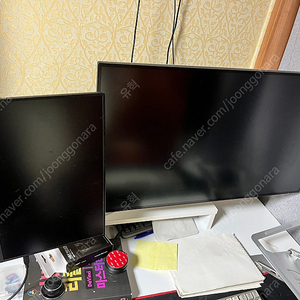 dell 델 3223qe 팝니다