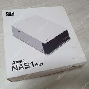 iptime nas1 dual 판매