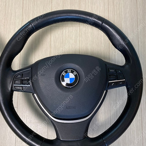 bmw 스포츠핸들 f10 f07