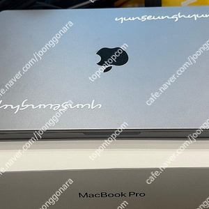 M1PRO 엠원프로 2021년형 14인치 맥북프로 레티나 터치id 고급형 1TB SSD + RAM 32G CTO 램 32기가 업글 판매