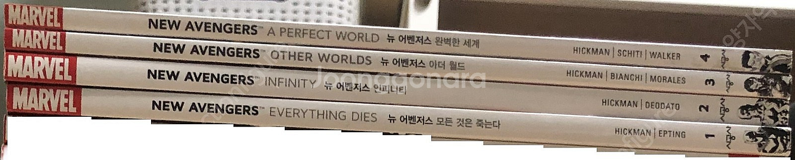 [판매중 - 1차 가격인하] ZD TOYS 아이언맨 L...--2