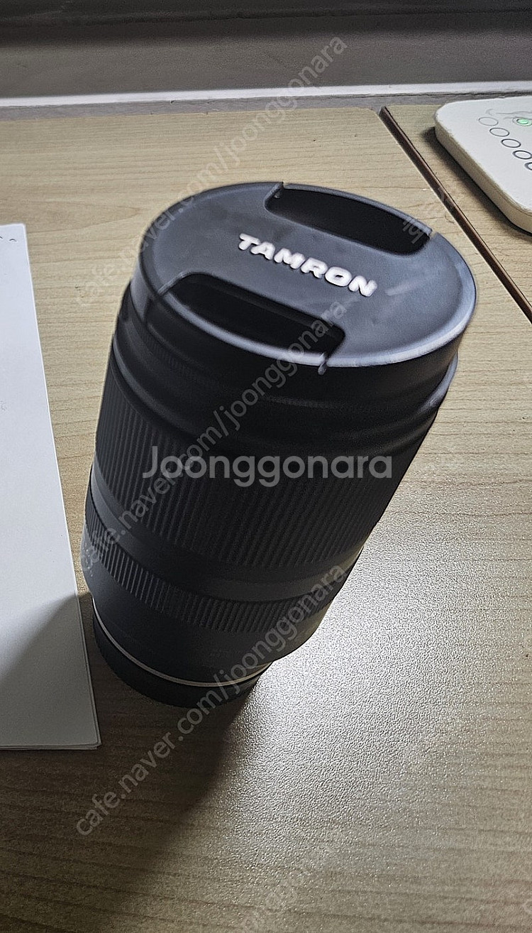 탐론 17-70mm F2.8 B070 소니E용--0