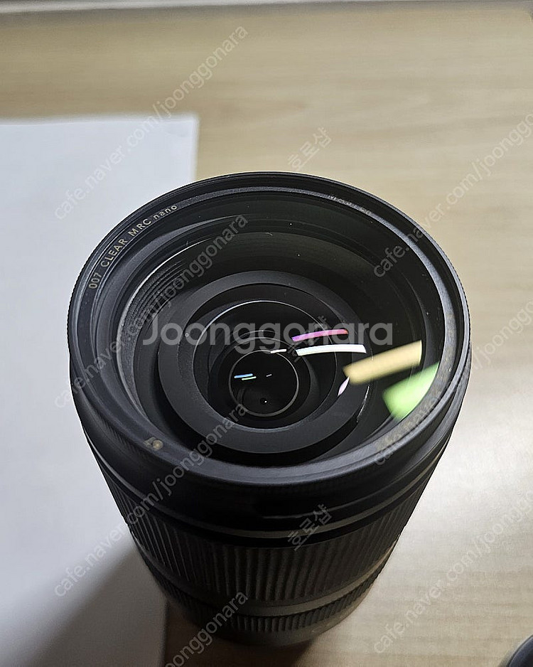 탐론 17-70mm F2.8 B070 소니E용--1