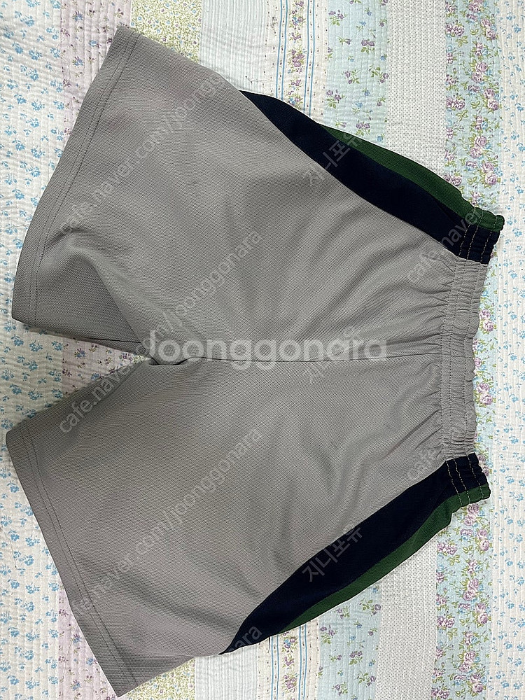육군 구형 하계 활동복 하의 반바지 M95 B-급--1