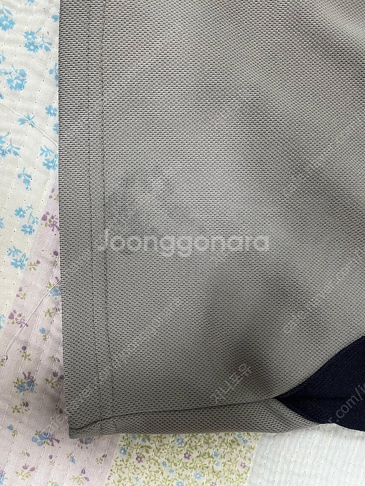 육군 구형 하계 활동복 하의 반바지 M95 B-급--2