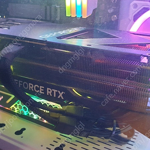 PNY RTX4080 OC 팝니다