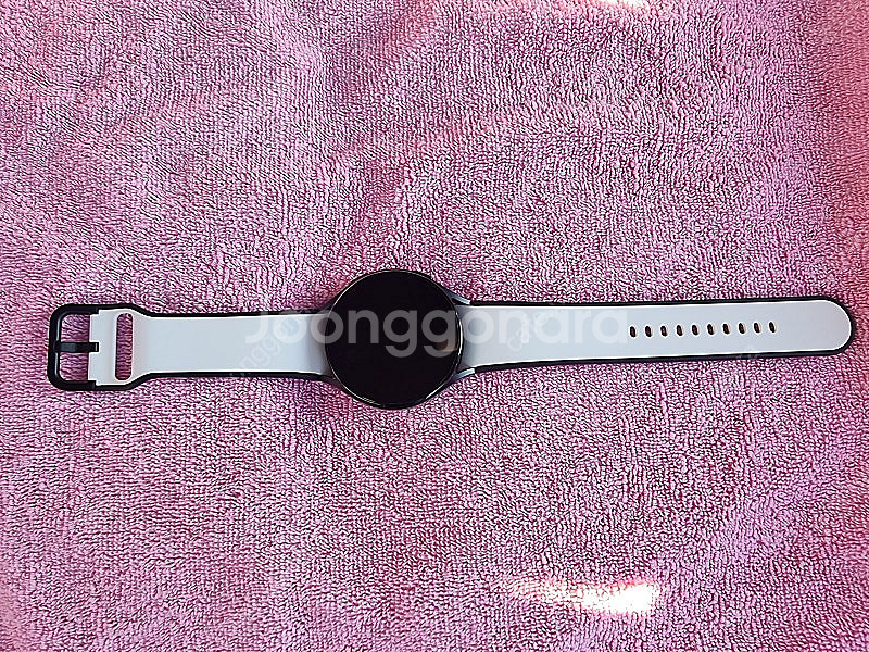 갤럭시워치5 44mm 골프에디션 판매해요--0