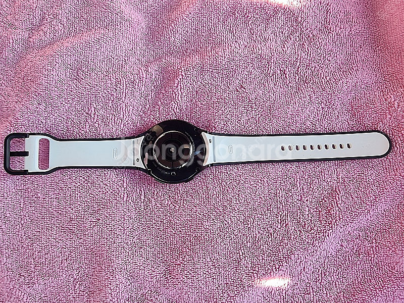 갤럭시워치5 44mm 골프에디션 판매해요--1