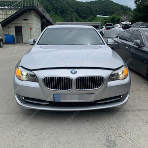 BMW 520D (F10) N47D20C 2.0디젤 U23027 2011년식 전기형 135,821km 분해 판매합니다