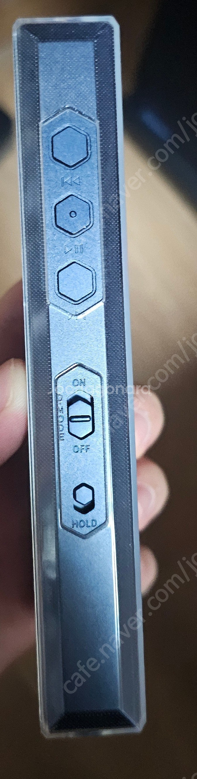 fiio m23 팝니다 국내정발--3