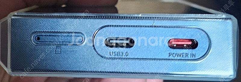 fiio m23 팝니다 국내정발--4