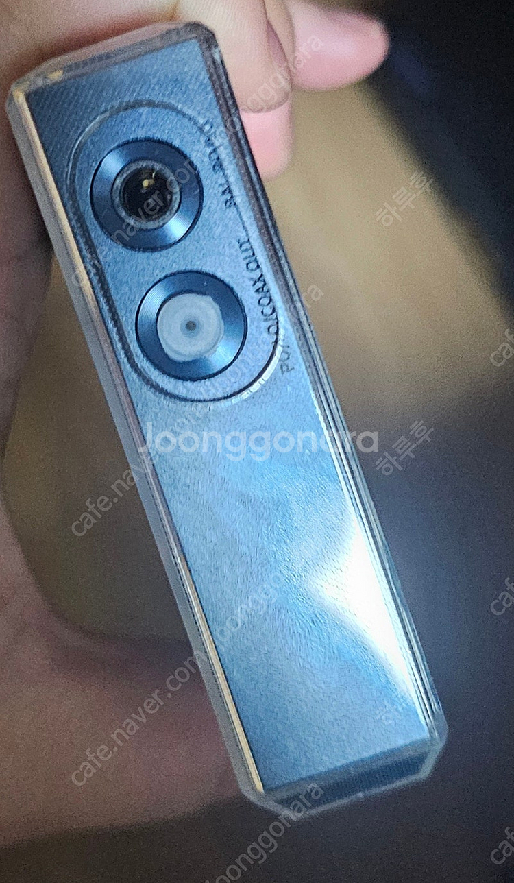 fiio m23 팝니다 국내정발--6
