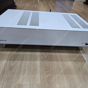 RAIJINTEK 몬스터기어케이스 PC(12400f , 32gb 램 , rx6600xt , B660m itx, sfx-l 700pt )