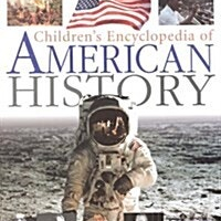 Children's Encyclopedia of American History (배송비 별도)