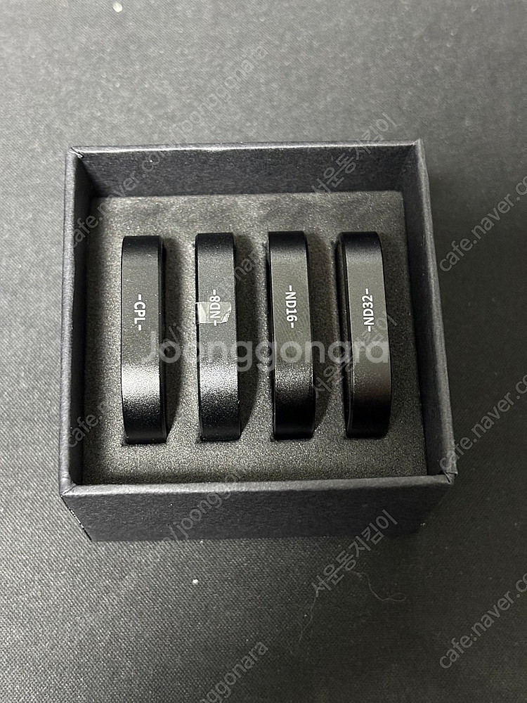 고프로10 미디어모듈/맥스렌즈/필터 풀세트 판매합니다.--2