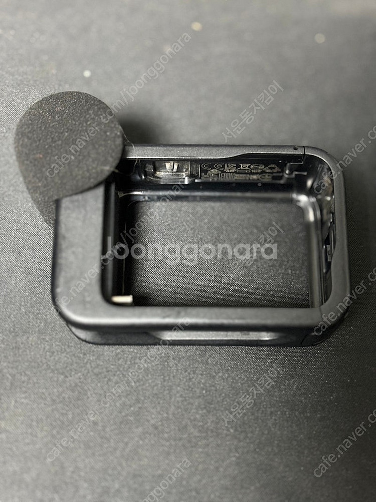 고프로10 미디어모듈/맥스렌즈/필터 풀세트 판매합니다.--4