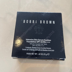 BOBBI BROWN 바비브라운