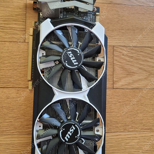 GTX960 4G