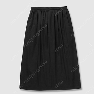 얼바닉30 네로 스커트 Urbanic 30 Nero Skirt