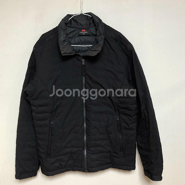 K2 남성 구스 경량패딩 100L--0