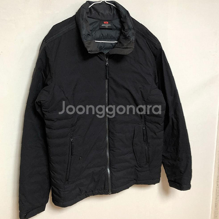 K2 남성 구스 경량패딩 100L--1