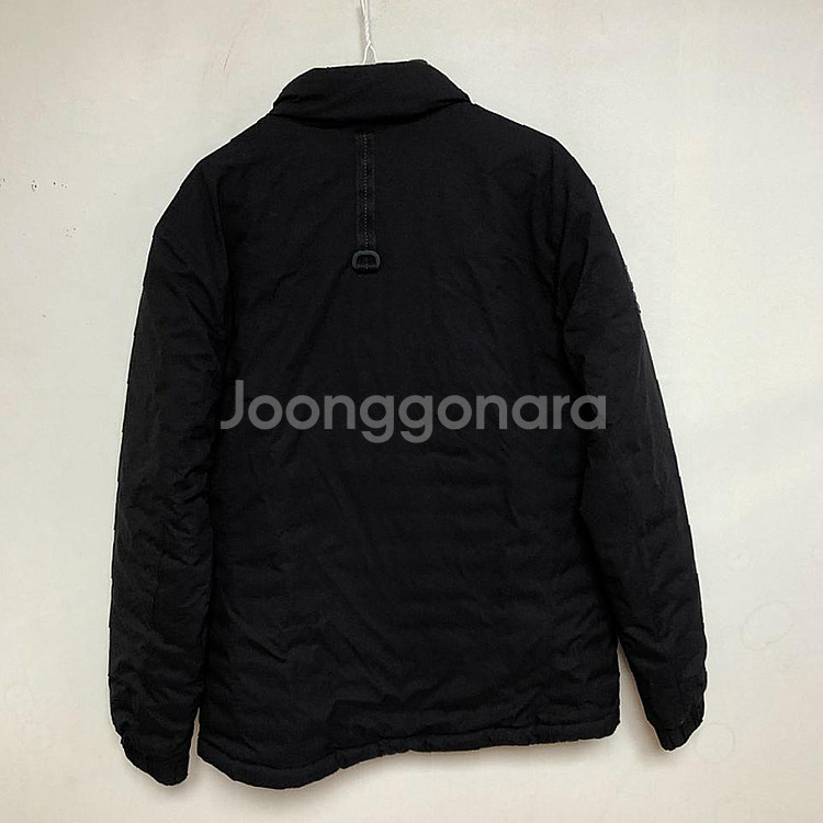 K2 남성 구스 경량패딩 100L--2