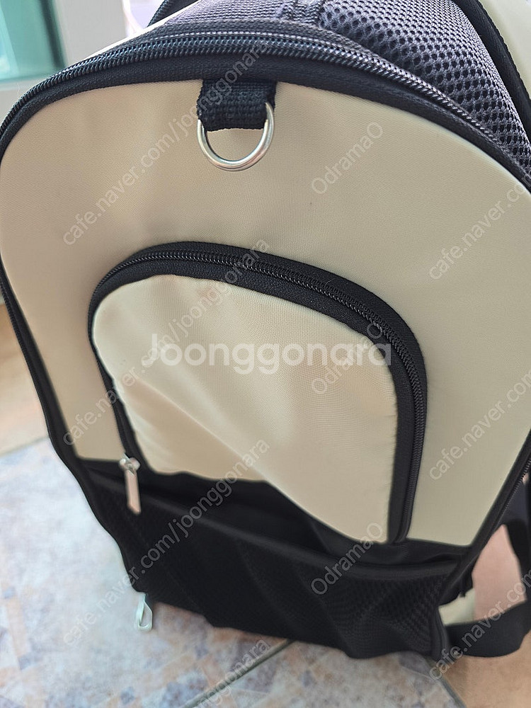 모니드펫 이동가방(XL)--2