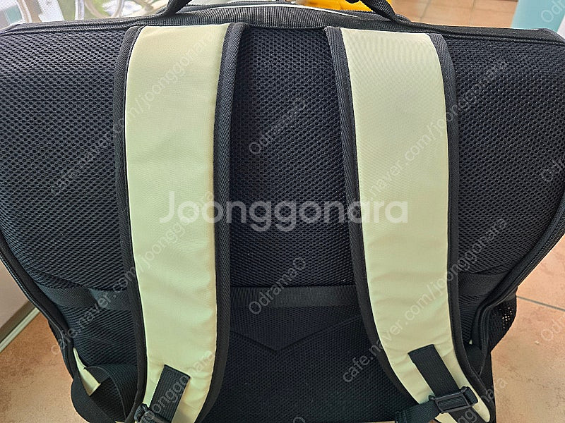 모니드펫 이동가방(XL)--3