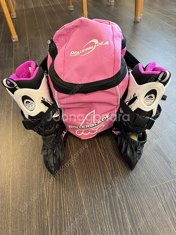 롤러브레이드 인라인 풀세트 190-220 6세-8세--7