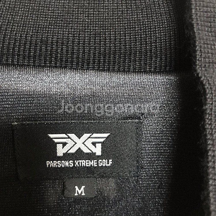 깨끗 PXG 남성 겨울 긴팔티 95M--4