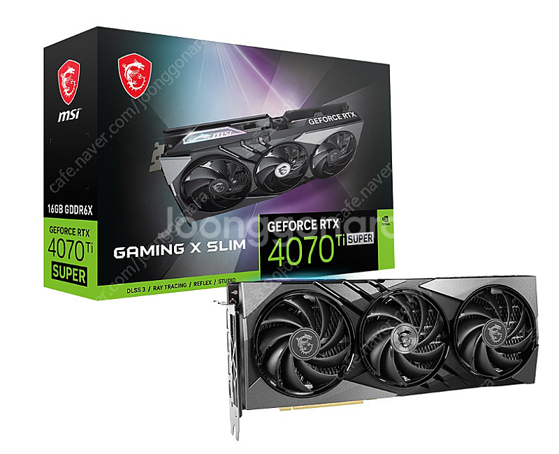 DK msi 지포스 rtx4070 ti super 게이...--0