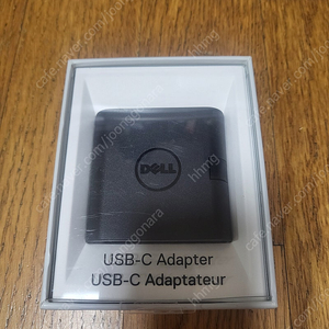 델 DELL usb-c 동글 RJ45 / DA200 멀티(RJ45/D-sub/HDMI/USB-A)