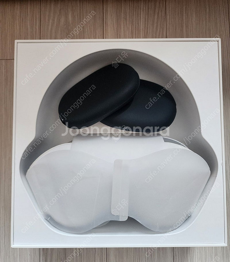 (우체국택배 30분내 발송) 애플 에어팟 맥스 풀박 사...--0