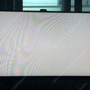 LG 240HZ 모니터 27GP750