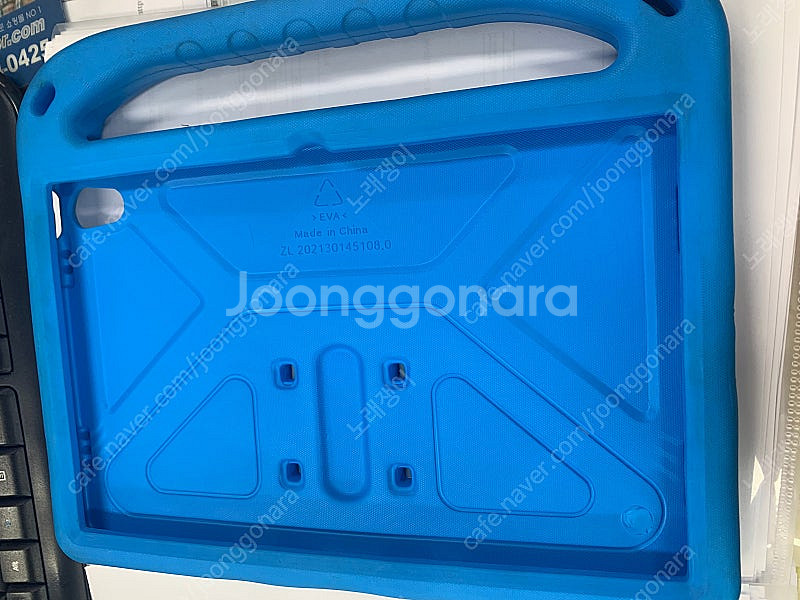 구몬패드 가능 레노버 P11 + 프리시전2 싸게 팝니다.(박스풀)--4