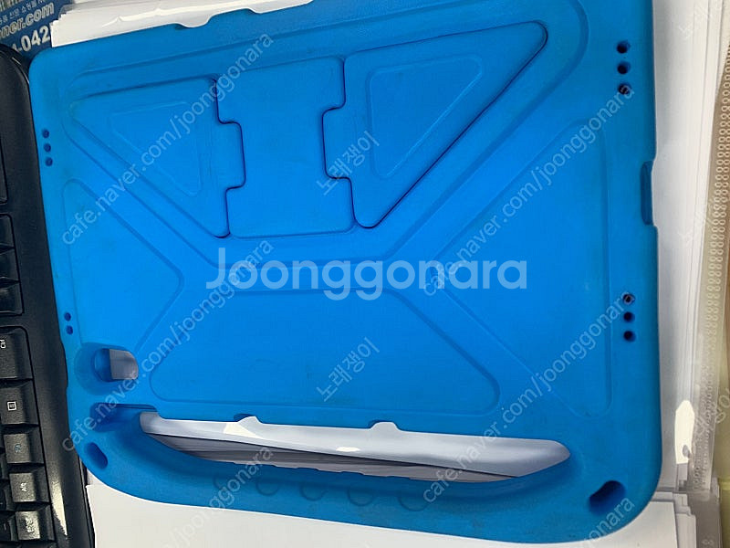 구몬패드 가능 레노버 P11 + 프리시전2 싸게 팝니다.(박스풀)--6